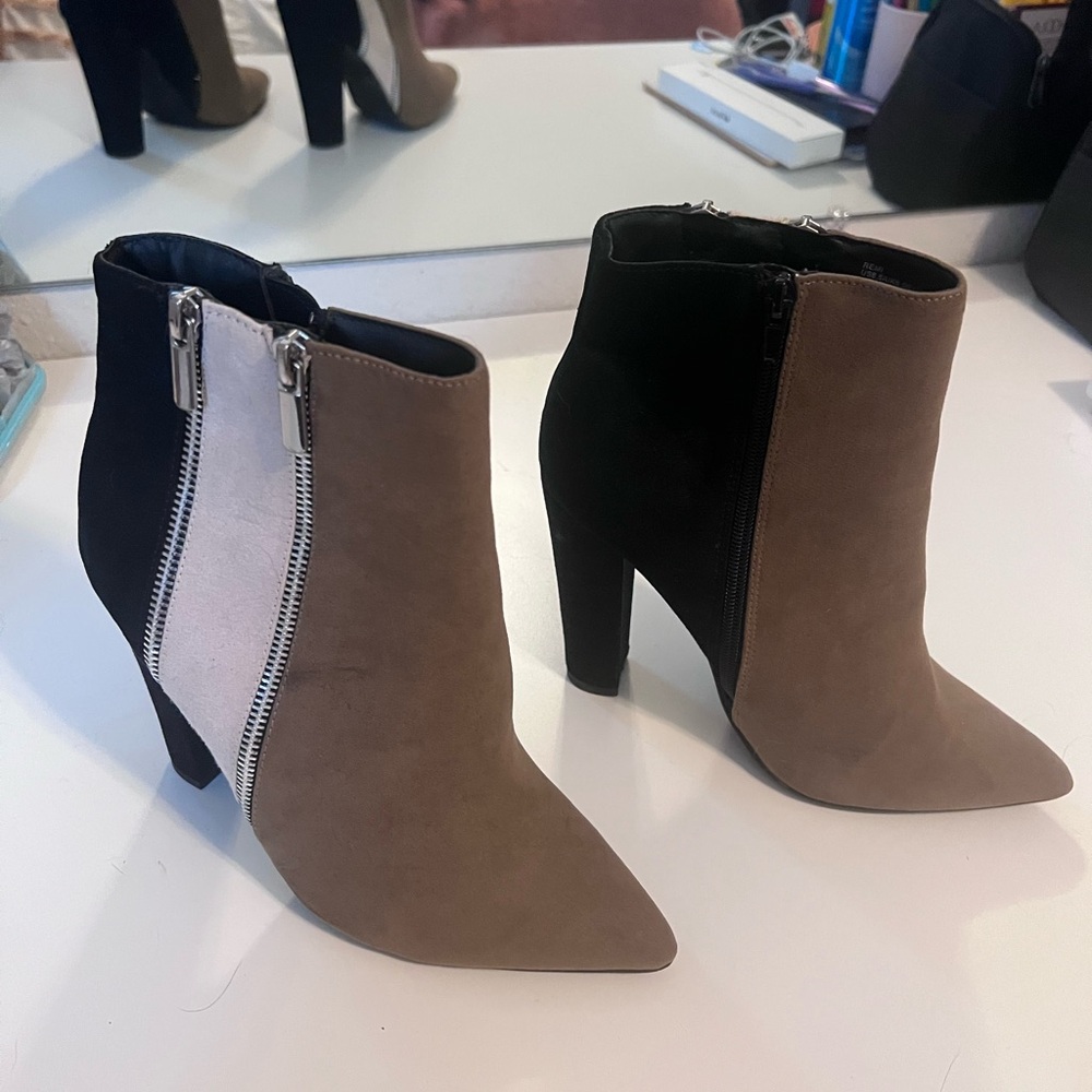 Women's Ankle Booties